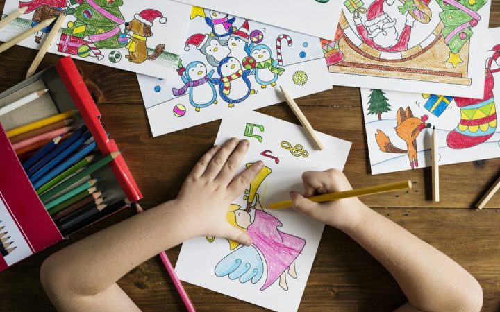 Pats laikas ruoštis pirmajai klasei: ką turi mokėti vaikas prieš eidamas į mokyklą
