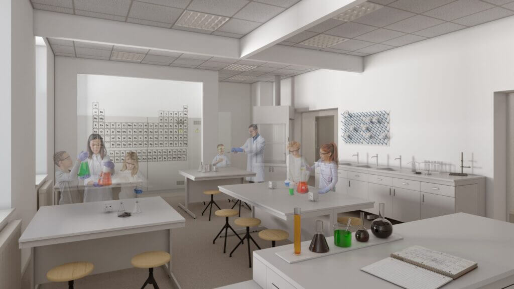 Laboratorija