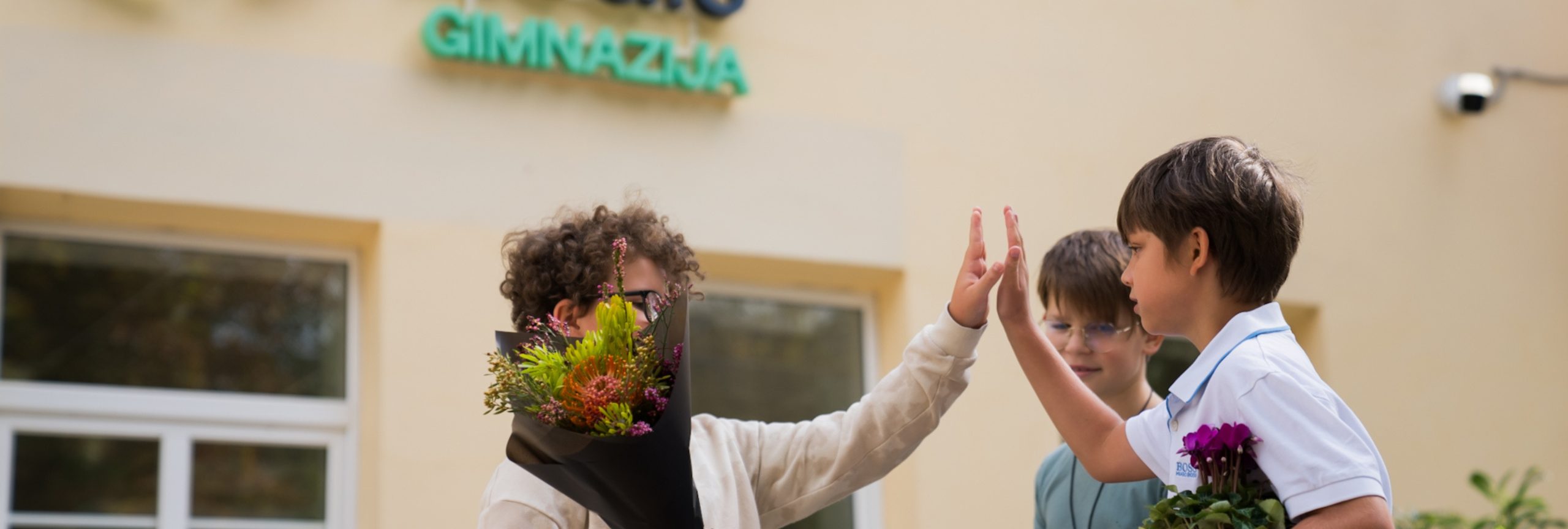 gimnazija